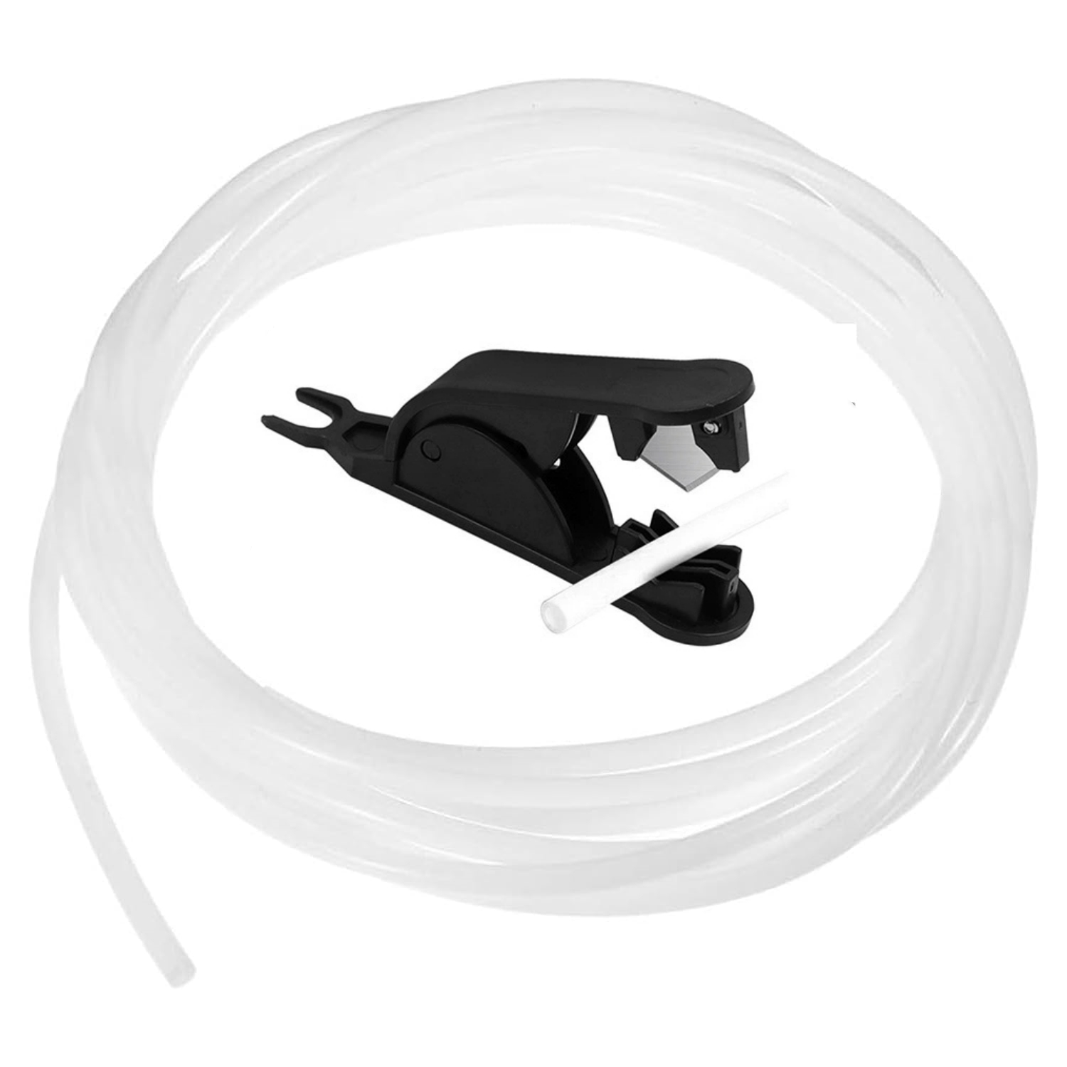 For Bambu Lab PTFE Tube 2.5mm  - đánh giá và giá Direct Drive Extruder