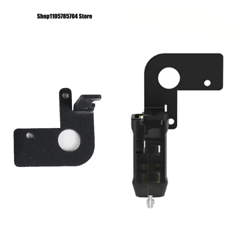 DL+For Creative 3D 3D Printer  - đánh giá và giá Cr Touch