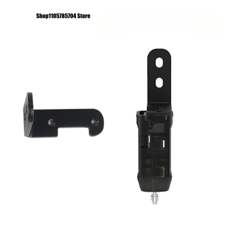 DL+For Creative 3D 3D Printer  - đánh giá và giá Cr Touch