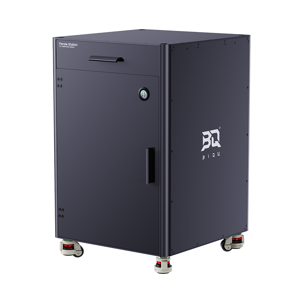BIGTREETECH PANDA Station Pand - đánh giá và giá 3D Printer Stand