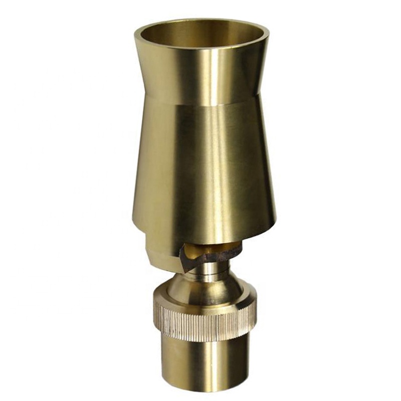 Pure Copper Brass Accessories  - đánh giá và giá Nozzle Brass