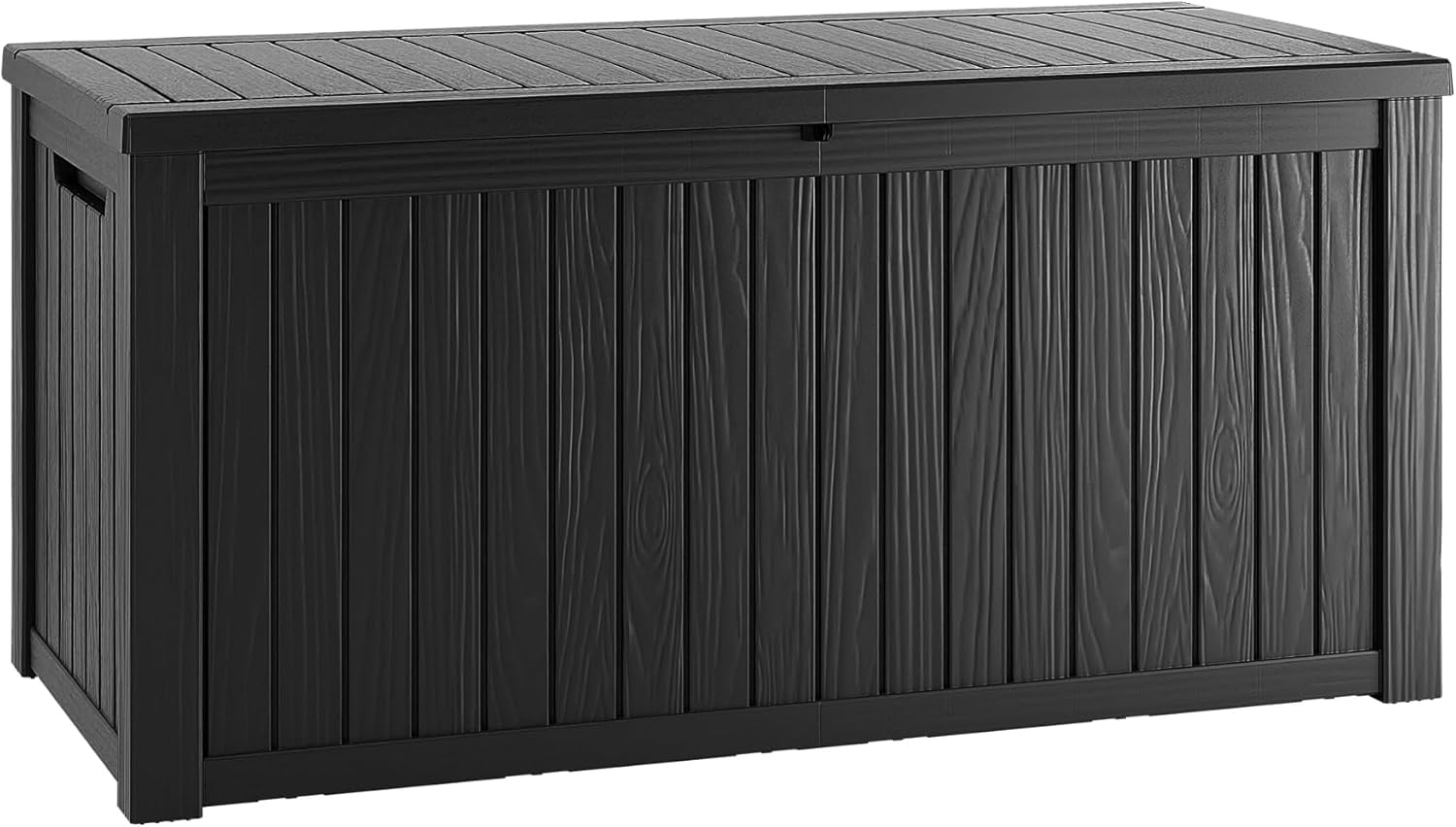 150 Gallon Lockable Resin Deck - đánh giá và giá Uv Resin