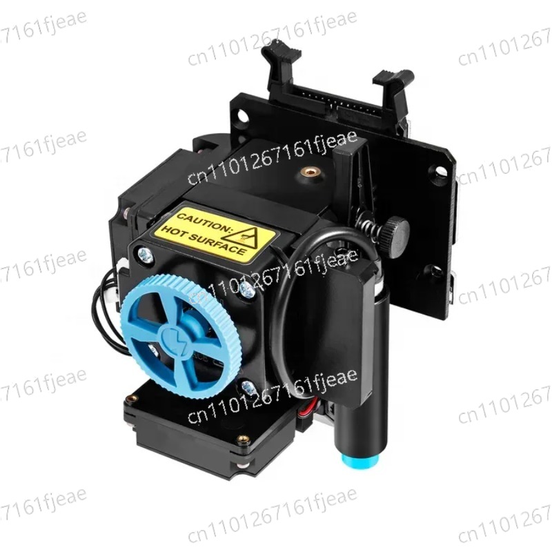 S V 07 SV  07Plus 3D Printer   - đánh giá và giá Direct Drive Extruder