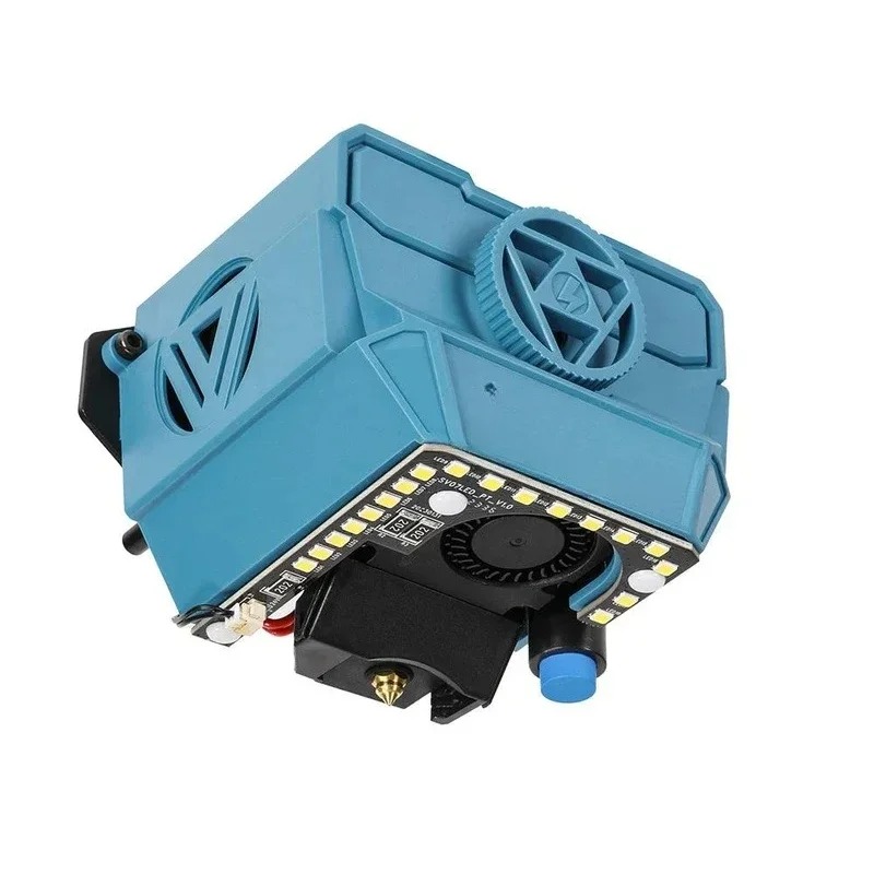S V 07 SV  07Plus 3D Printer   - đánh giá và giá Direct Drive Extruder