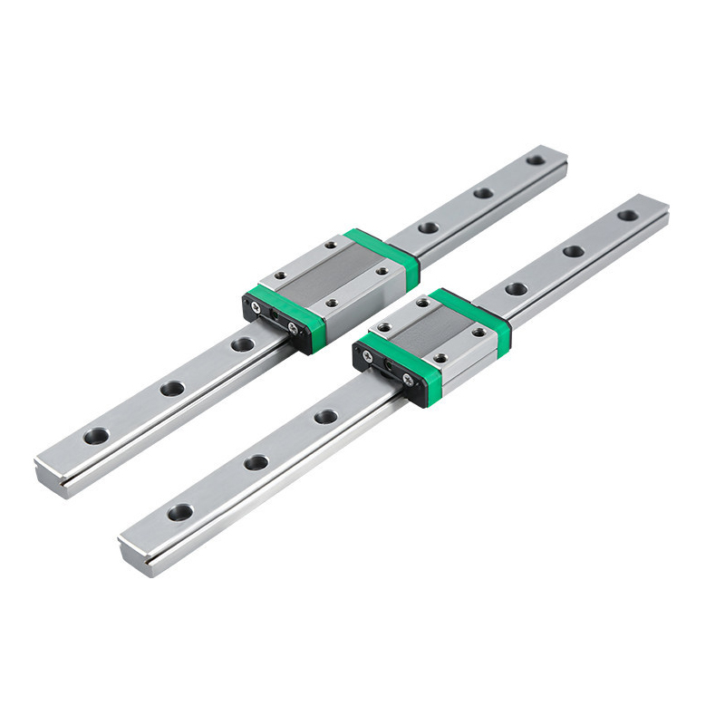 MGN7 MGN9 MGN12 MGN15 1PC Mini - đánh giá và giá Linear Rail Mgn12H Set