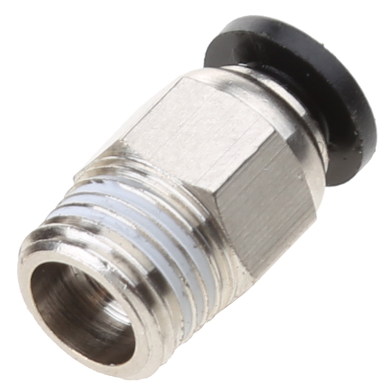 652F Đẩy vào Đầu nối lắp nhanh - đánh giá và giá Bowden Tube
