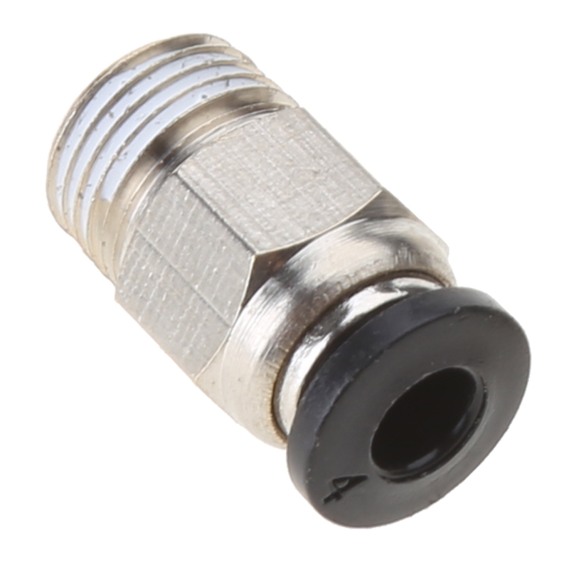 652F Đẩy vào Đầu nối lắp nhanh - đánh giá và giá Bowden Tube
