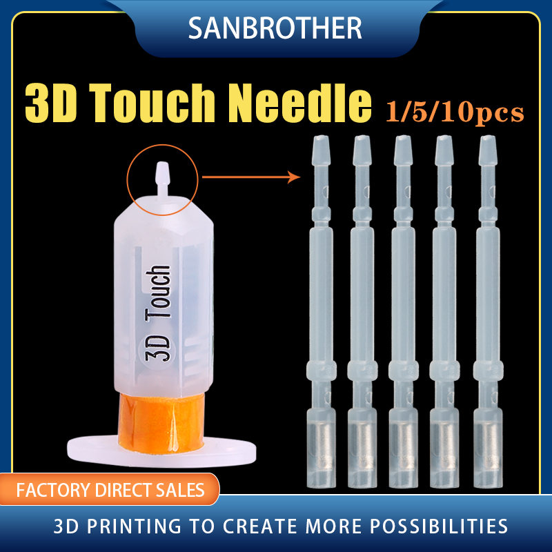 Makerbase 3D Cảm Ứng Cảm Biến  - đánh giá và giá Bltouch