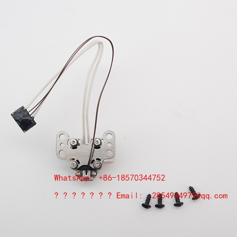 Heating Kit for AD5X Hot End H - đánh giá và giá Hotend Assembly