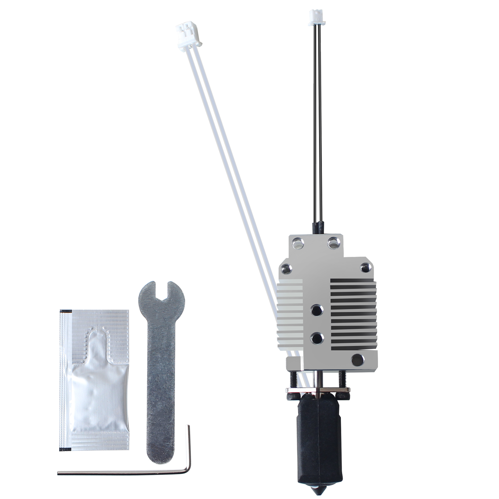 For SV08 Upgraded Hardened Ste - đánh giá và giá Hotend 0.4Mm