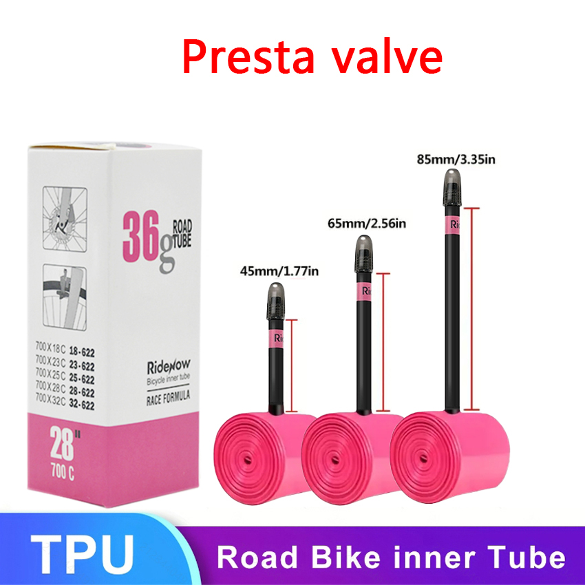 Ridenow 700C Ultralight Bicycl - đánh giá và giá Filament 1.75