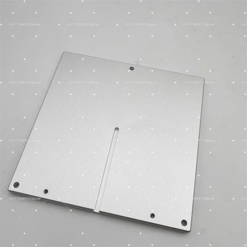 120mm CNC Aluminum Bed Build P - đánh giá và giá 3D Printer Bed