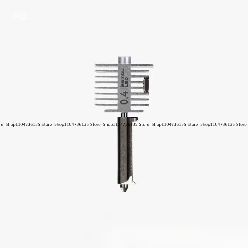 3D Printer Accessories A1mini  - đánh giá và giá Printer Nozzle