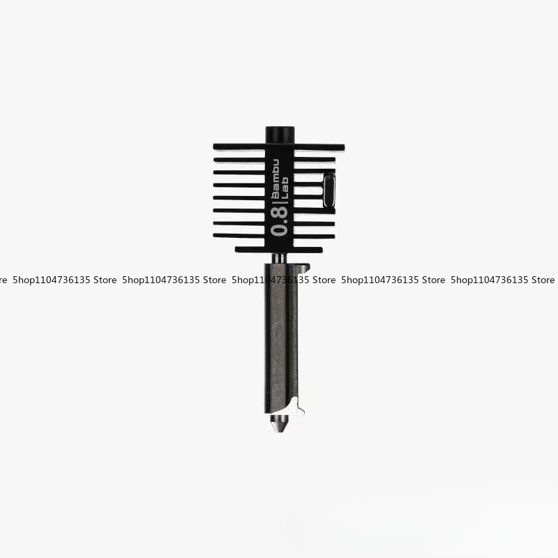 3D Printer Accessories A1mini  - đánh giá và giá Printer Nozzle