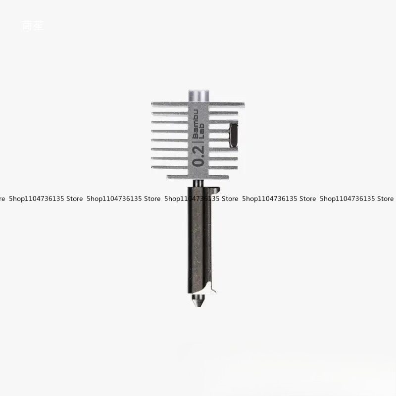 3D Printer Accessories A1mini  - đánh giá và giá Printer Nozzle