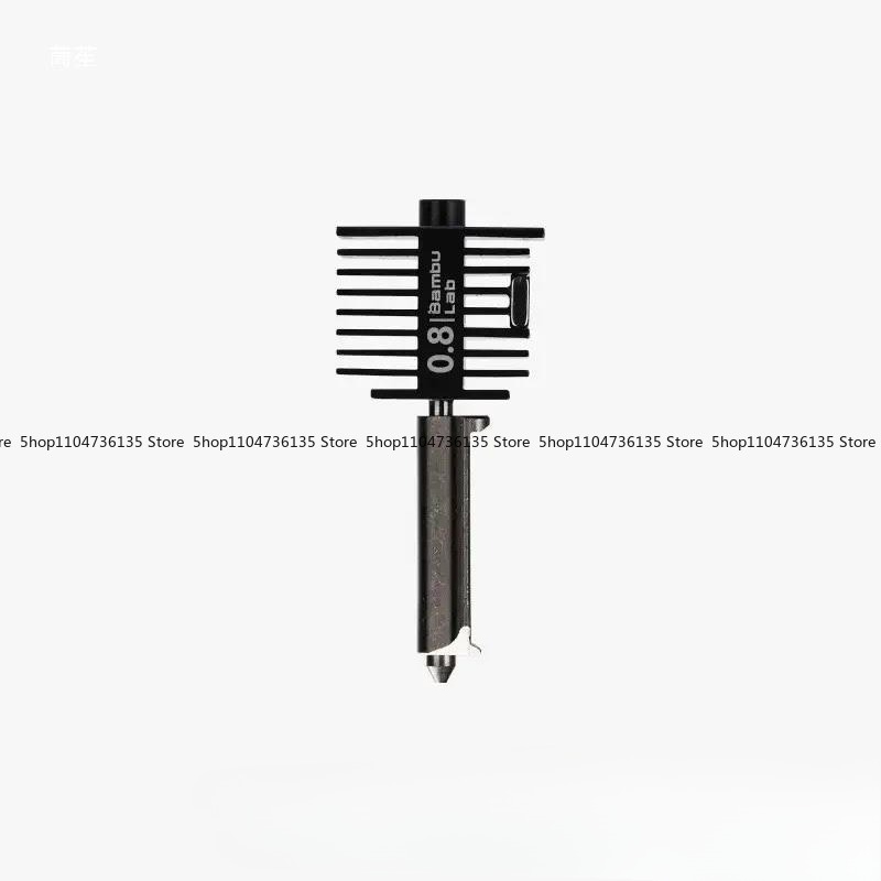 3D Printer Accessories A1mini  - đánh giá và giá Printer Nozzle