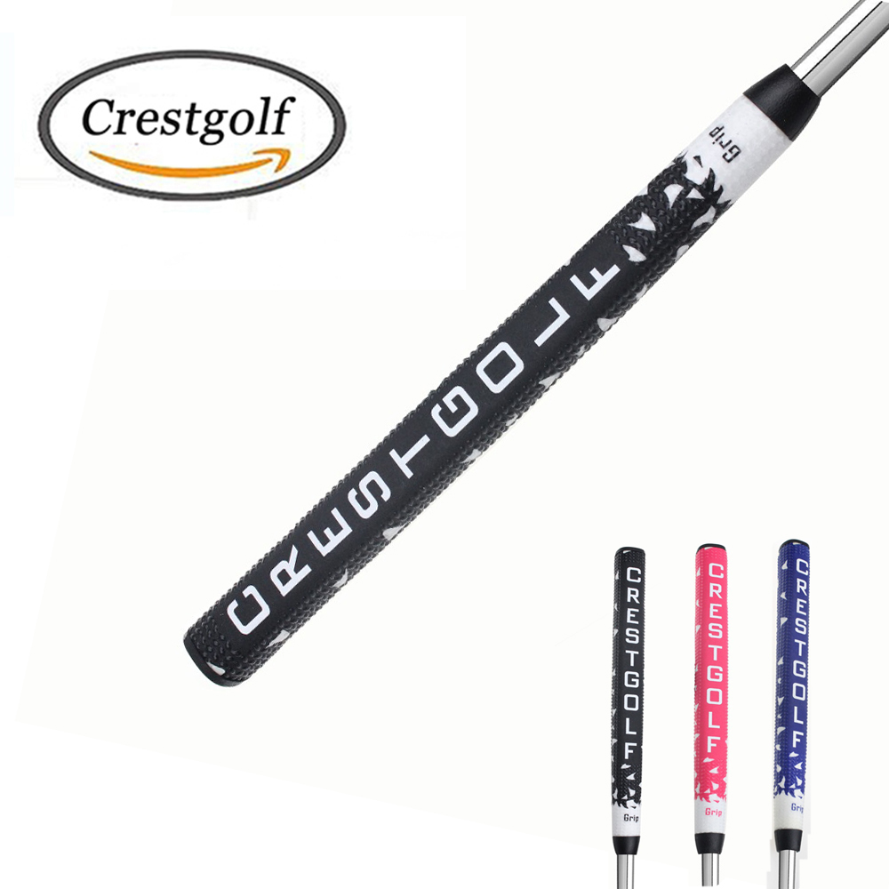 Crestgolf Gậy Golf Putter Cầm  - đánh giá và giá Cr Touch