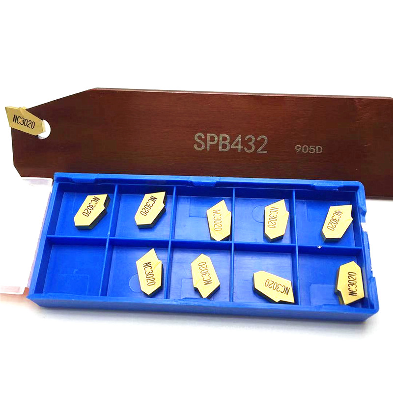 1 Máy Tính SPB26 SPB32-3/-2/-4 - đánh giá và giá Nozzle Tungsten