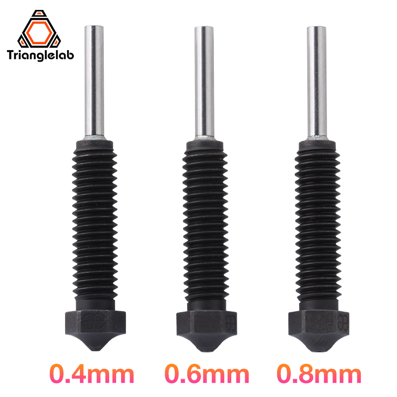 Trianglelab Con Chuồn Chuồn Ho - đánh giá và giá Abs Filament
