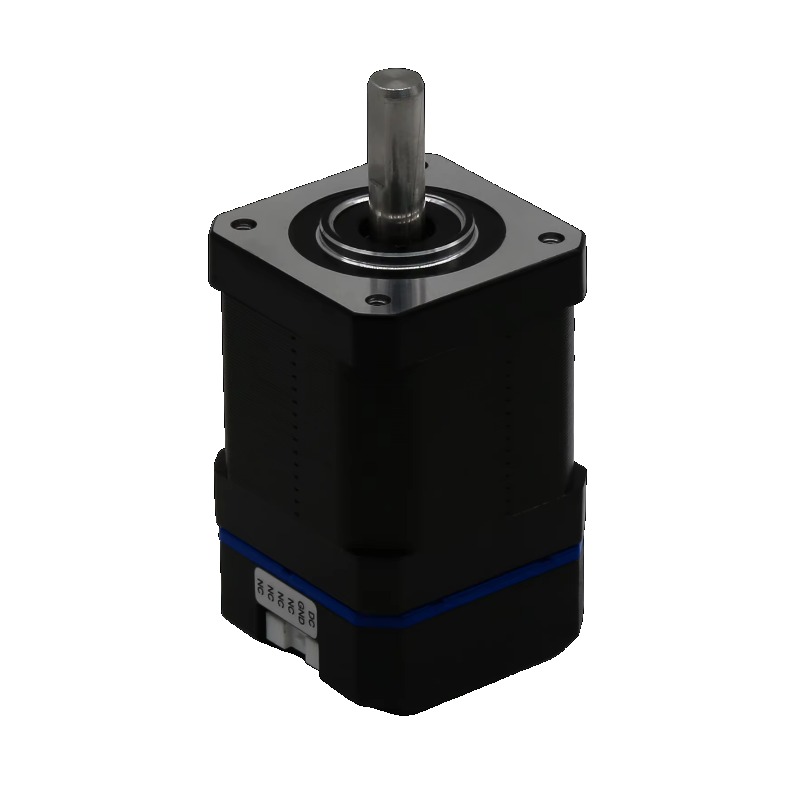 2500-wire Magnetic Encoder 2ph - đánh giá và giá Closed Loop Stepper Motor Nema 17