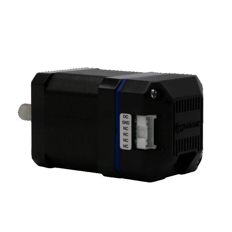 2500-wire Magnetic Encoder 2ph - đánh giá và giá Closed Loop Stepper Motor Nema 17