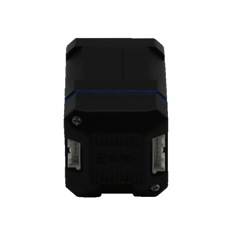 2500-wire Magnetic Encoder 2ph - đánh giá và giá Closed Loop Stepper Motor Nema 17