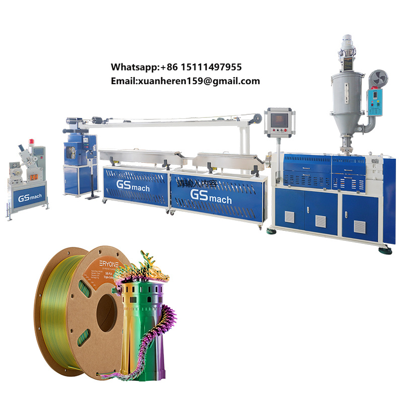 Precision 3D Printing Material - đánh giá và giá Abs Filament