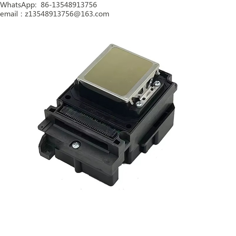 TX800 UV Printhead 6‑Color Noz - đánh giá và giá Printer Nozzle