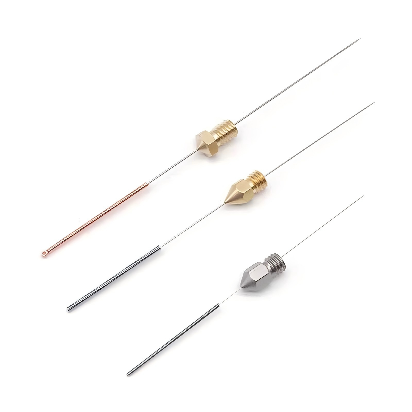 Stainless Steel 0.4mm Nozzle C - đánh giá và giá Fdm Printer