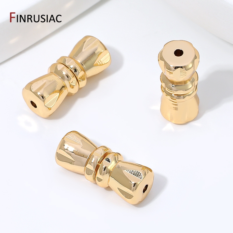 14K Gold Plated Brass Screw Cl - đánh giá và giá Nozzle Brass