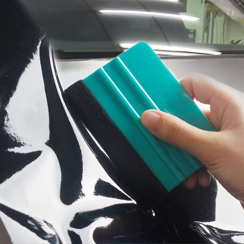 1Pcs Vinyl Wrap Tools Plastic  - đánh giá và giá Fep Film