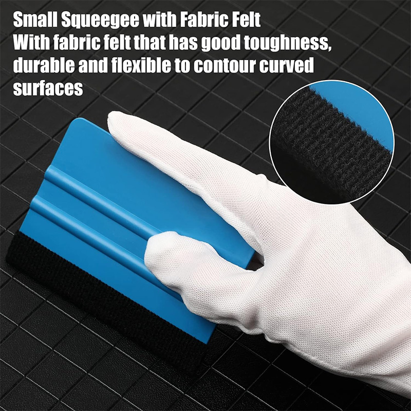 1Pcs Vinyl Wrap Tools Plastic  - đánh giá và giá Fep Film