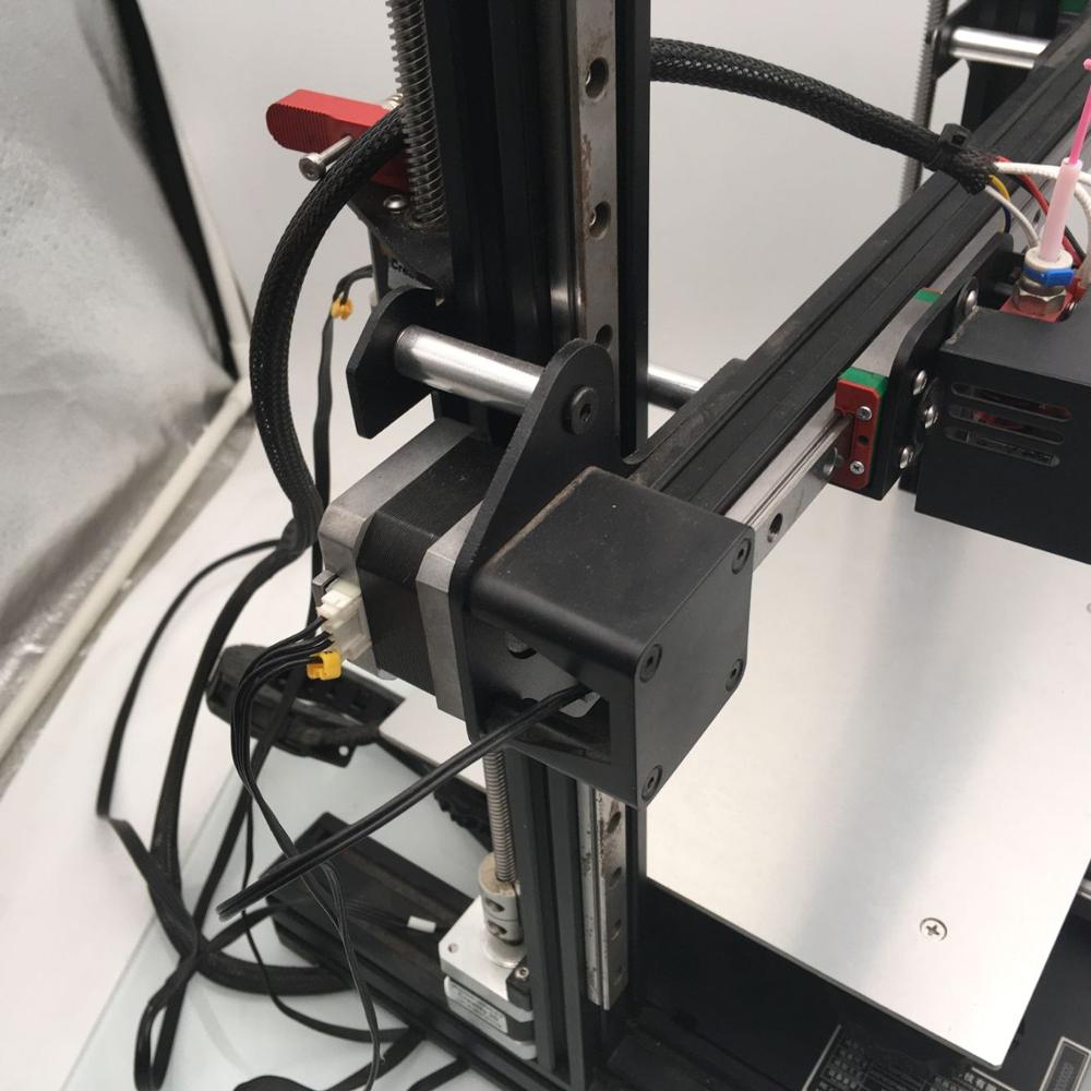 Funssor 1 Cái Creality Ender 3 - đánh giá và giá Linear Rail Mgn12H Set