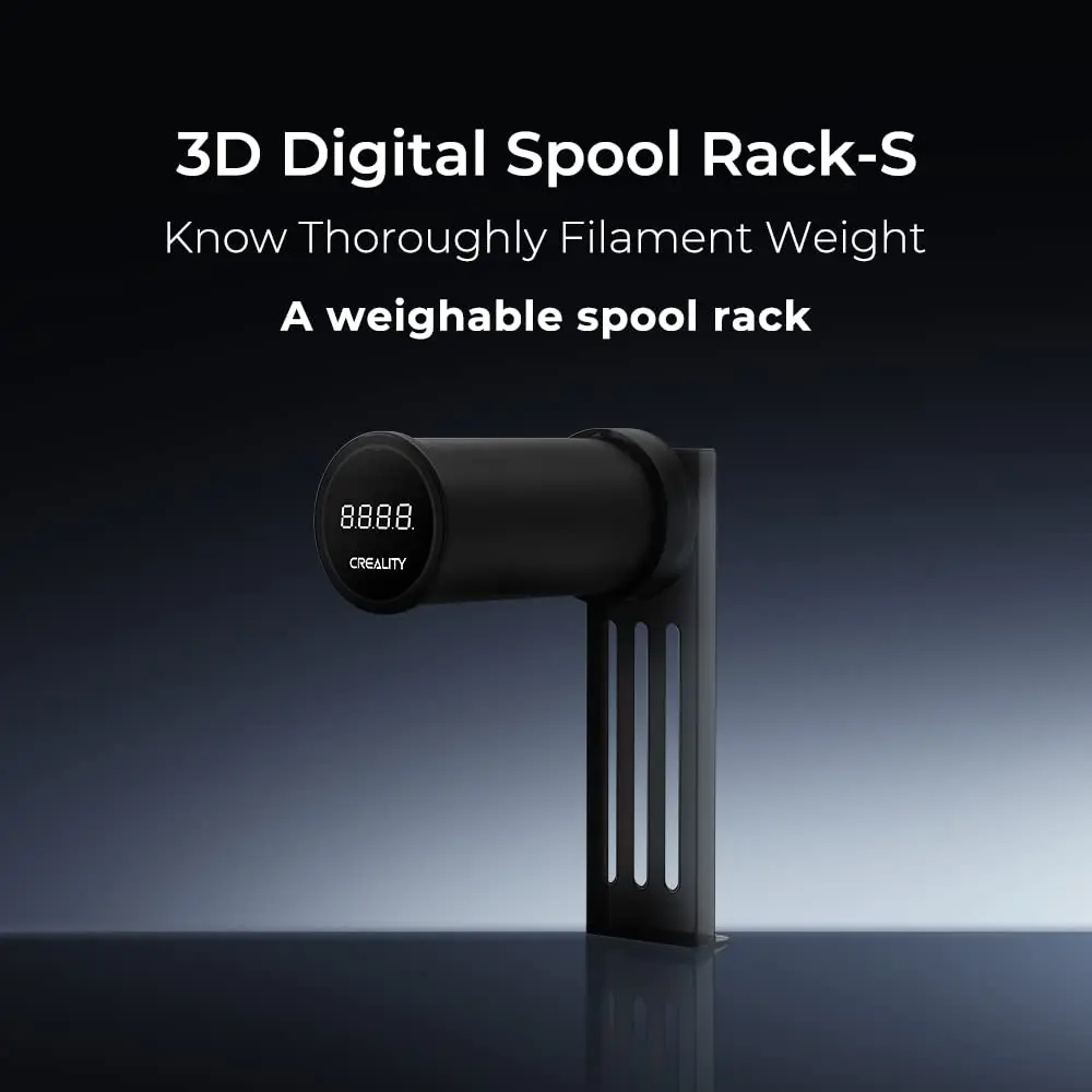 Creality 3D Printer Digital Sp - đánh giá và giá Fdm Printer