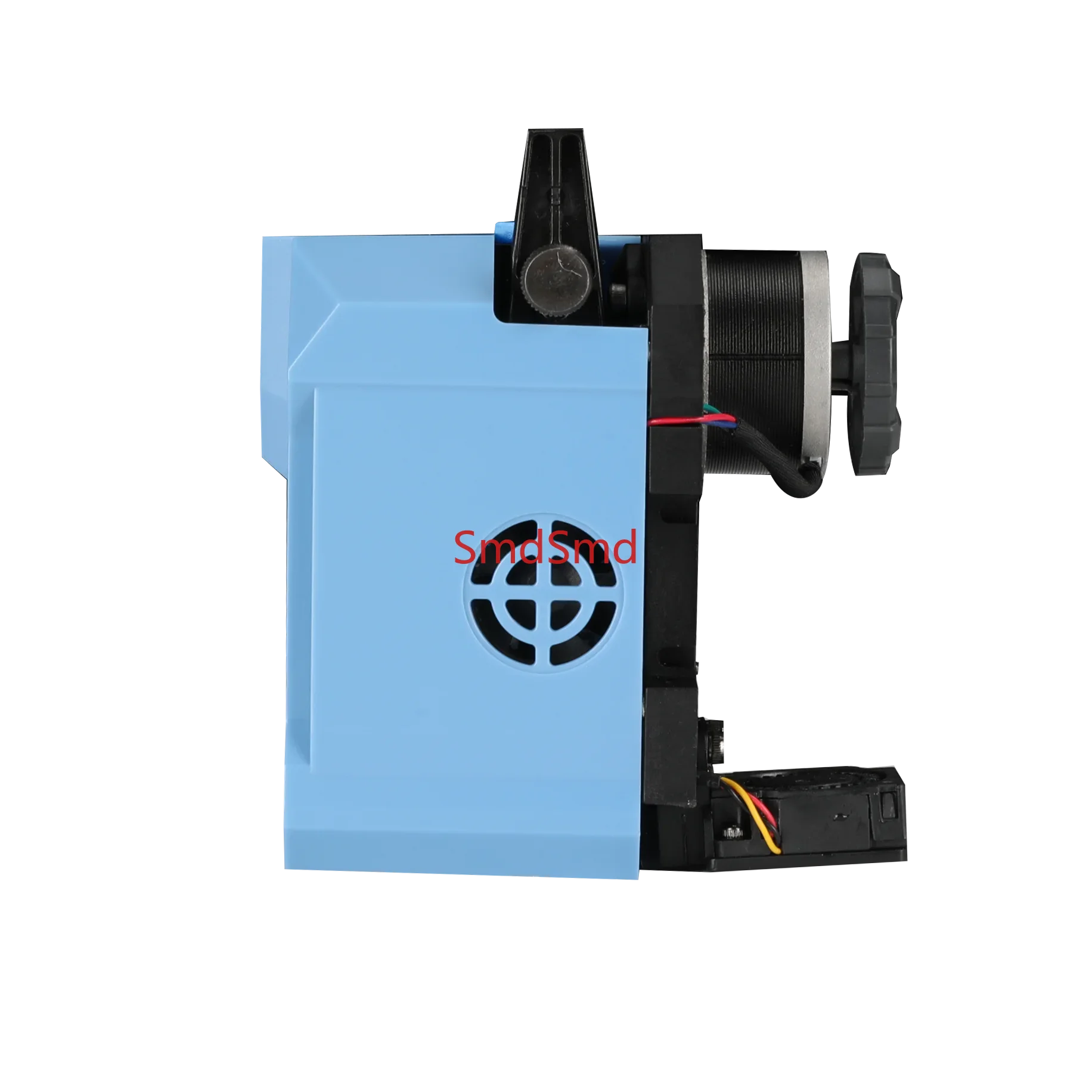 SV08 Original All Metal Planet - đánh giá và giá Direct Drive Extruder