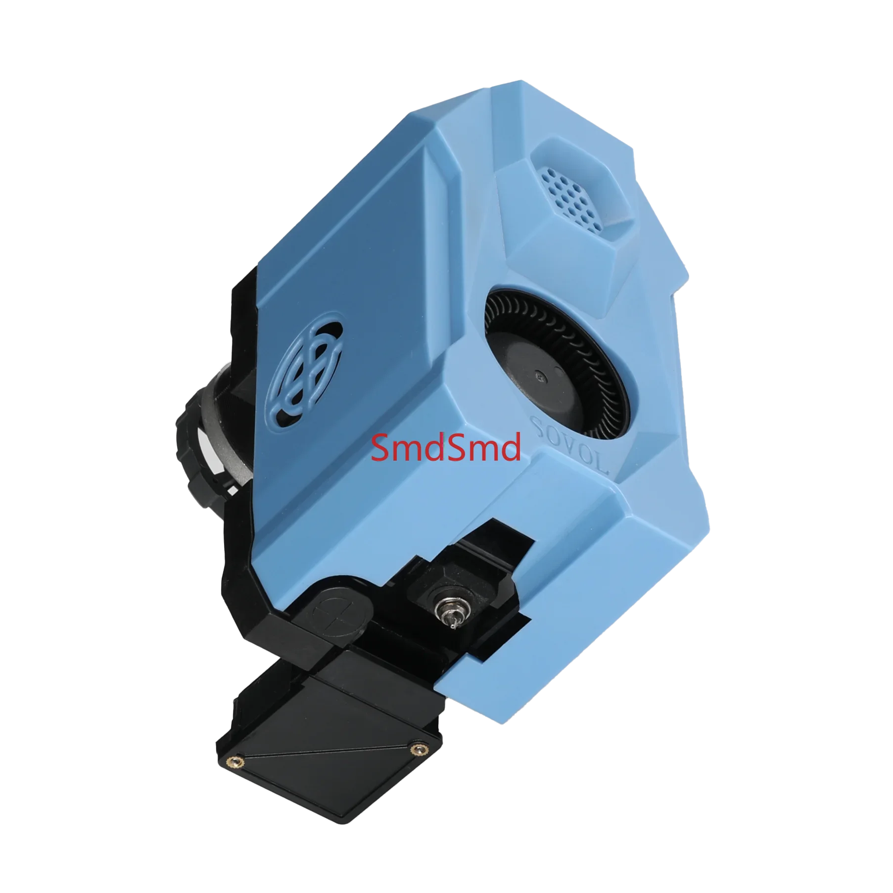 SV08 Original All Metal Planet - đánh giá và giá Direct Drive Extruder