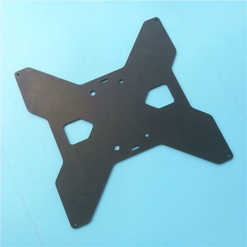 TEVO Tarantula Nhôm Y Xe Ngựa  - đánh giá và giá 3D Printer Stand