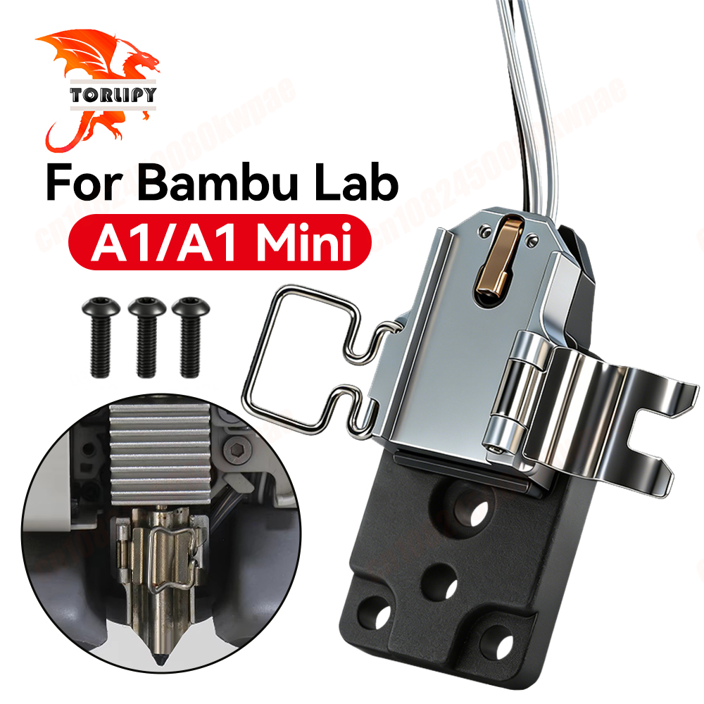 For Bambu Lab A1/A1 Mini Hoten - đánh giá và giá 3D Printer Stand