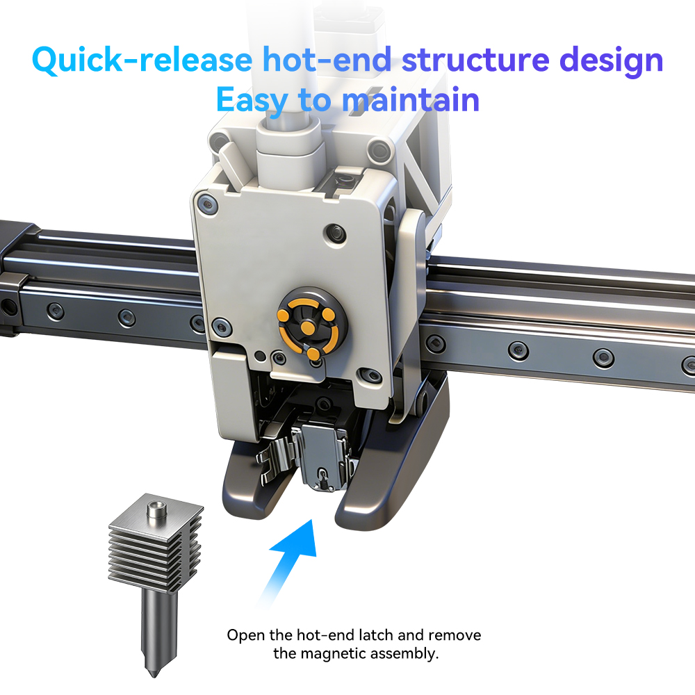 For Bambu Lab A1/A1 Mini Hoten - đánh giá và giá 3D Printer Stand