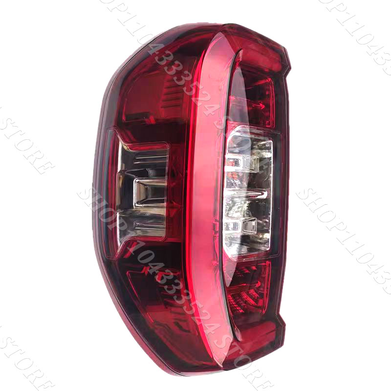 Rear Bumper Tail Light For Max - đánh giá và giá 3D Printer Bed
