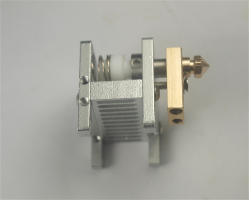 3D Printer ULTIMAKE 2+ Extende - đánh giá và giá Filament 1.75