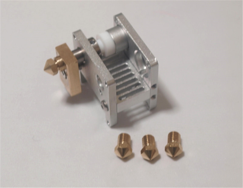 3D Printer ULTIMAKE 2+ Extende - đánh giá và giá Filament 1.75