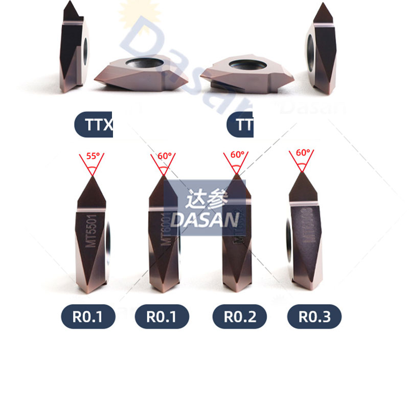 MTTR 436001 436002 436004 16VE - đánh giá và giá Nozzle Tungsten