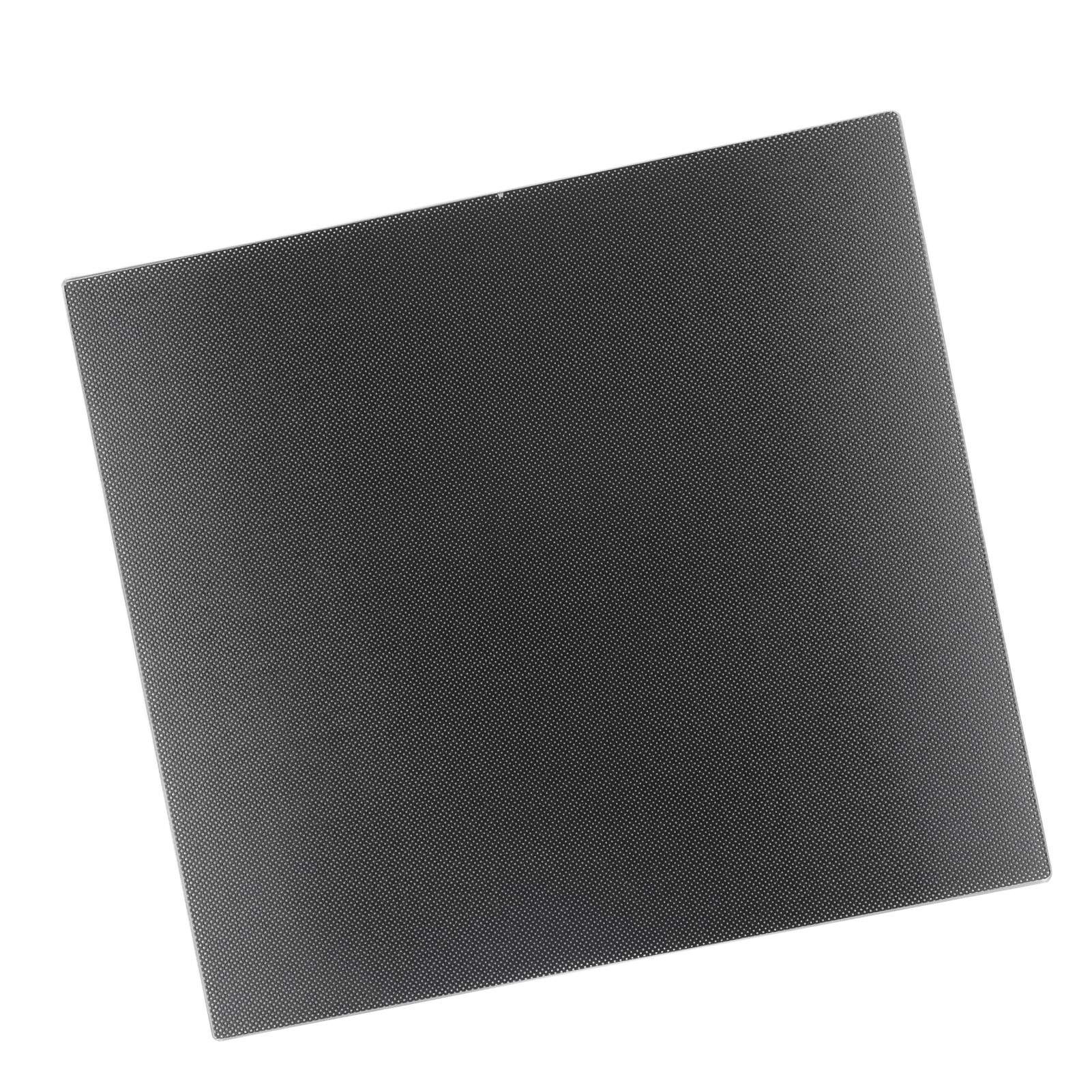 Glass Build Plate Carbon Cryst - đánh giá và giá 3D Printer Bed