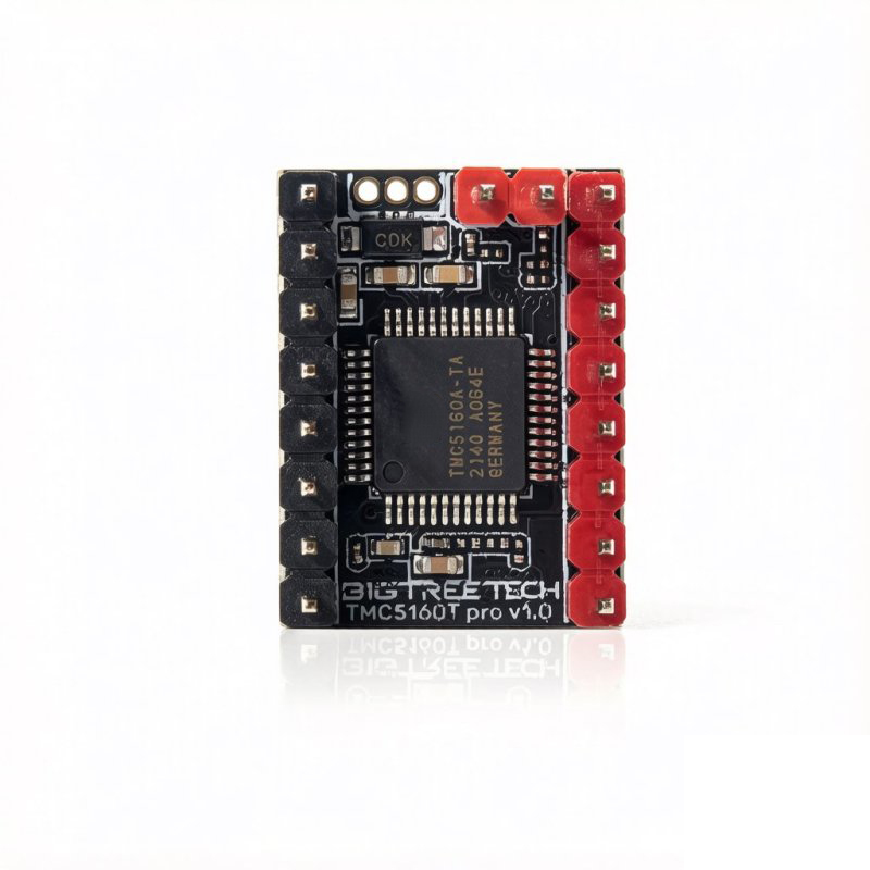 TMC5160T Pro Driver High Power - đánh giá và giá Btt Skr Mini