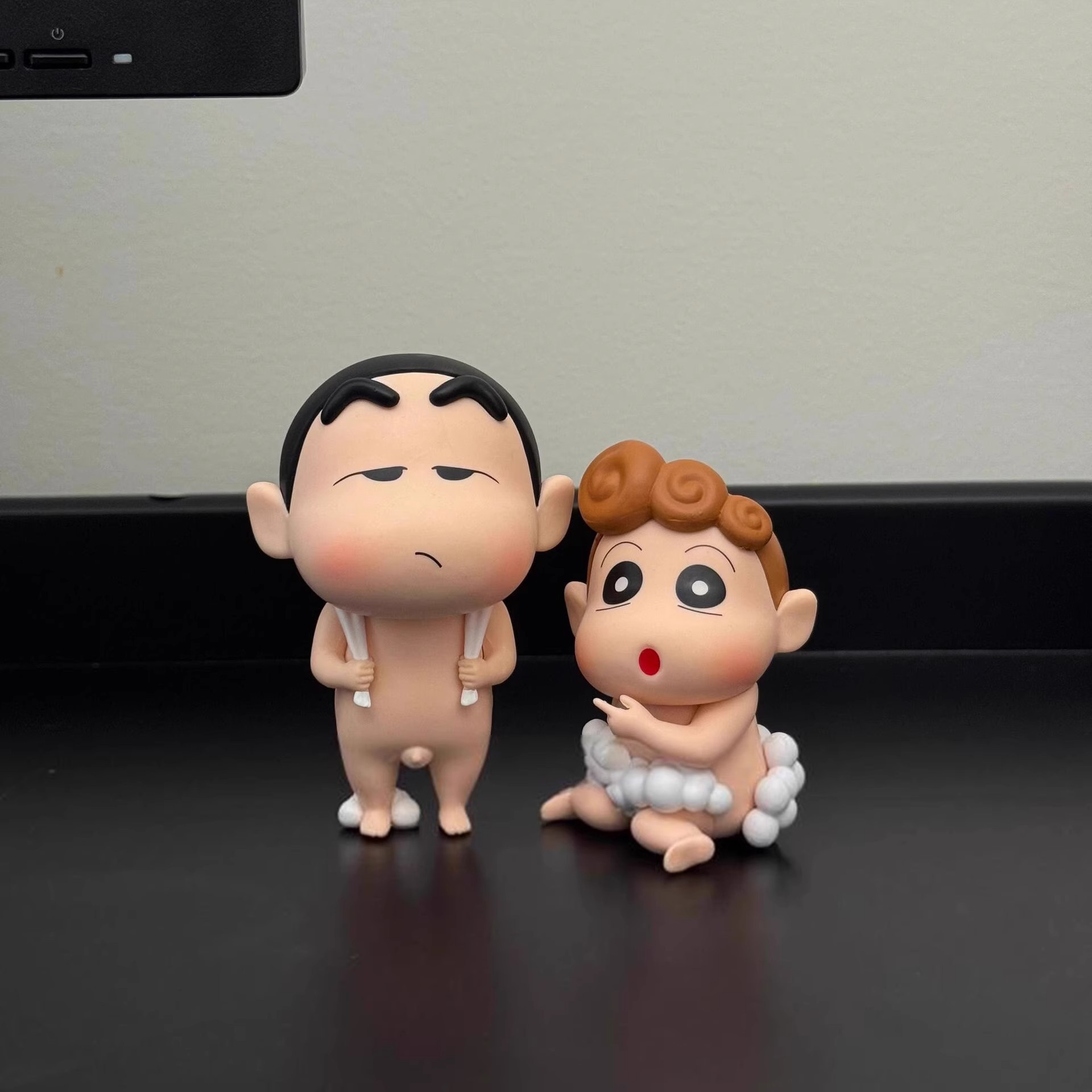 Cute Crayon Shin-chan Bath Set - đánh giá và giá Resin Vat