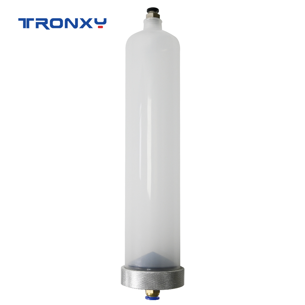 TRONXY clay 3D printer accesso - đánh giá và giá Corexy 3D Printer Kit