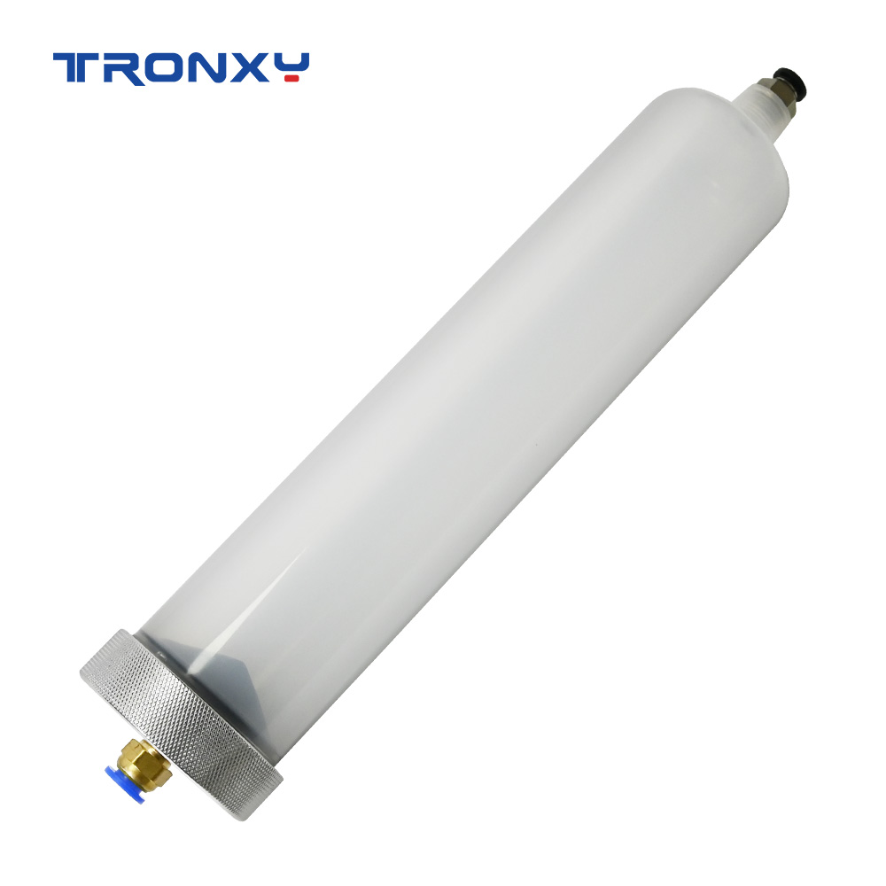 TRONXY clay 3D printer accesso - đánh giá và giá Corexy 3D Printer Kit