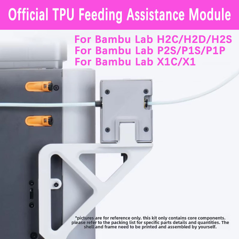 Official Original TPU Filament - đánh giá và giá Abs Filament