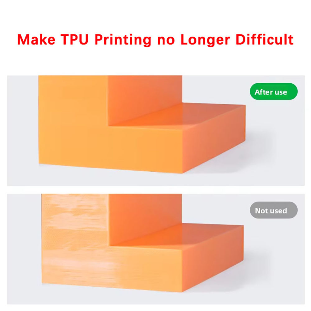 Official Original TPU Filament - đánh giá và giá Abs Filament